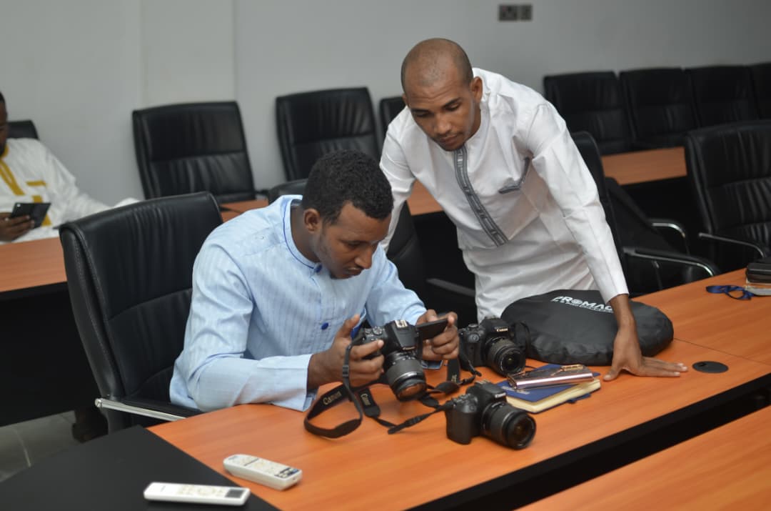 Contexte Et Justification